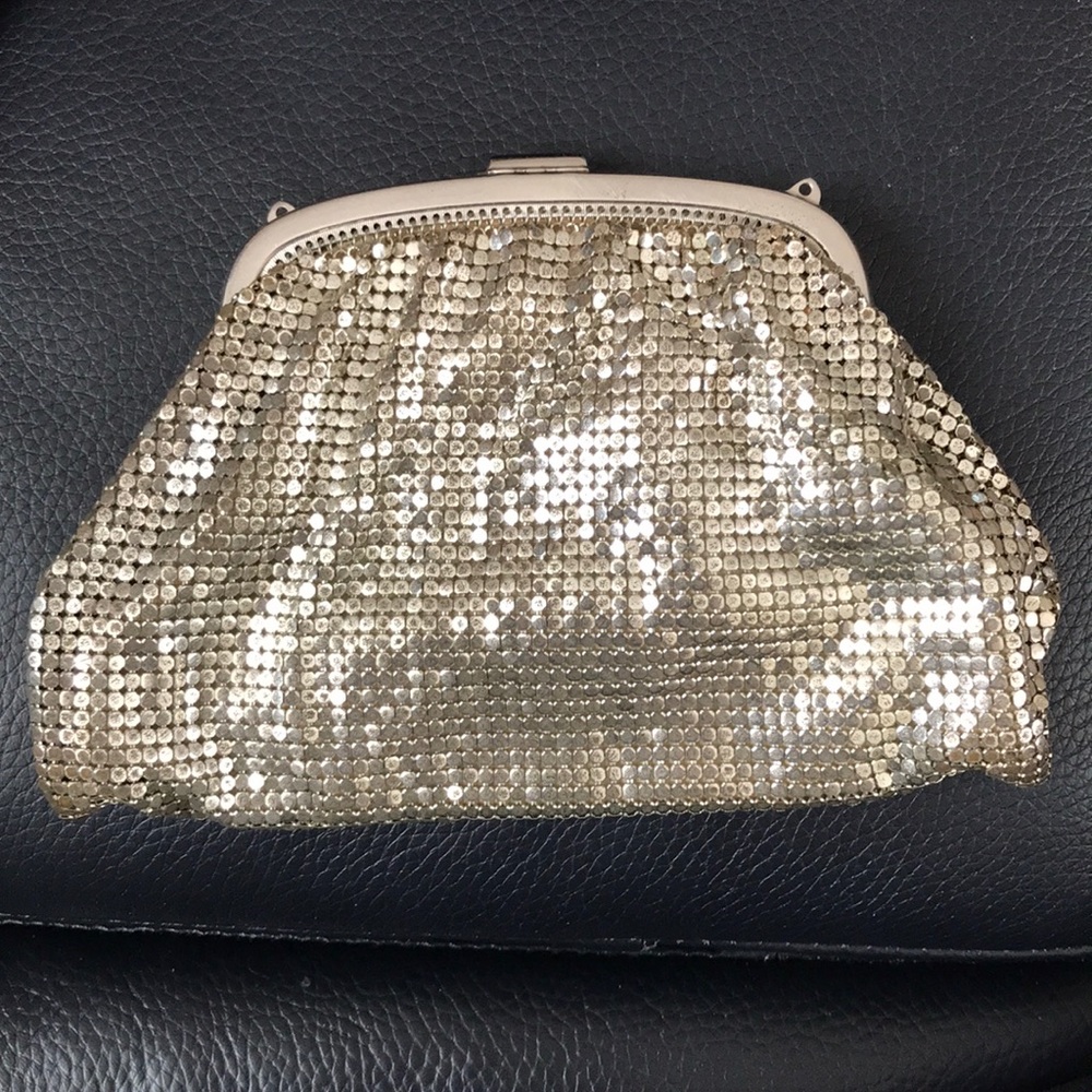 Evening clutch